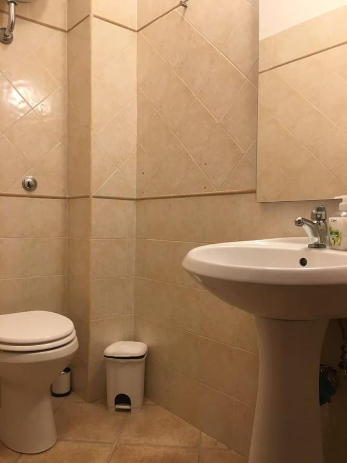 Ferienwohnung Relax Sul Lago Genzano di Roma Exterior foto
